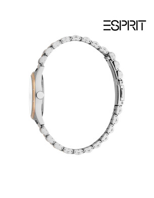 ESPRIT Ladies Watch with Bracelet